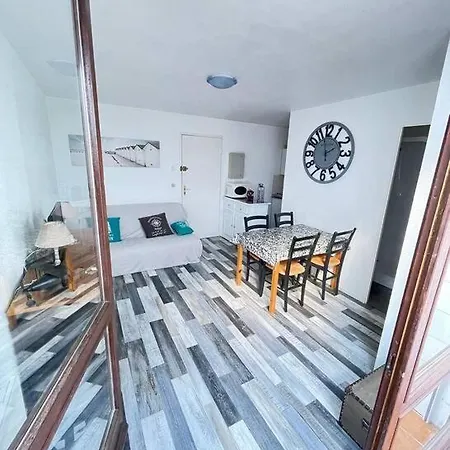 Appartement Georges De Didonne Baie De L Océan Les Dauphins