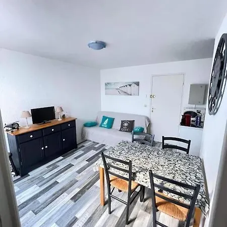 Appartement Georges De Didonne Baie De L Océan Les Dauphins Saint-Georges-de-Didonne