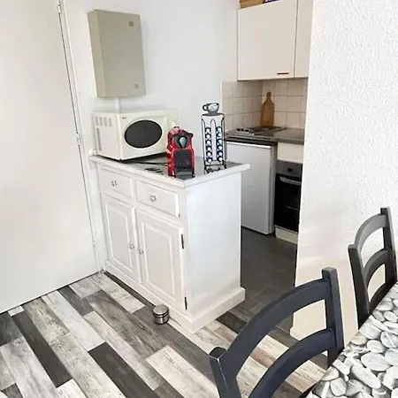 Georges De Didonne Baie De L Océan Les Dauphins Appartement Saint-Georges-de-Didonne