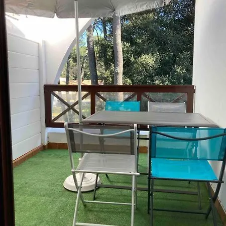 Appartement Georges De Didonne Baie De L Océan Les Dauphins Saint-Georges-de-Didonne