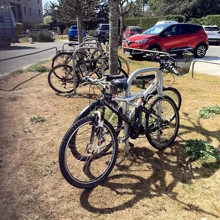 Appartement Georges De Didonne Baie De L Océan Les Dauphins *